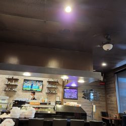 Habi Sushi - Everyone was friendly and service was excellent.