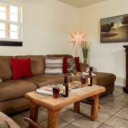 Pipestem Spa, Event Center and Mountain Chalets