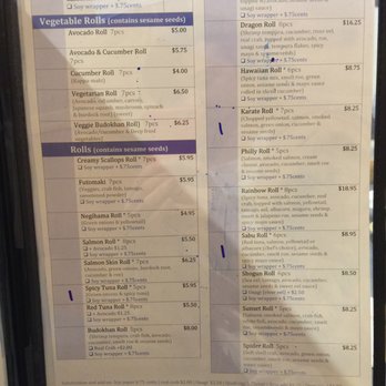 Saburo's - 08.26.18 menu - Japanese Near Me - Portland, Oregon Saburo's - 08.26.18 menu - Japanese Near Me - Portland, Oregon