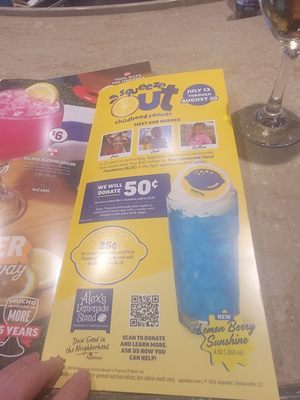 Menu photo 6 Applebee's Grill + Bar Yuba City, CA