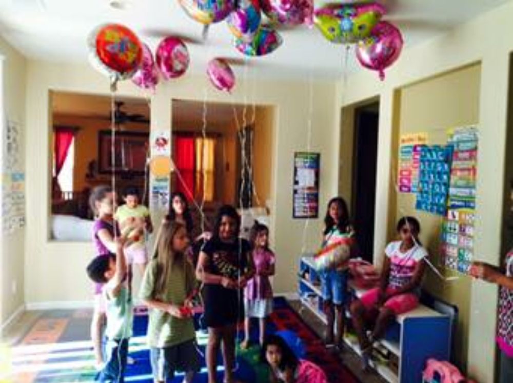 Glenpine Daycare - childcare center in Tracy, CA