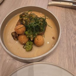 Mkt fish. Whatever I dont have pics of is cause we devoured it too fast Mkt fish. Whatever I dont have pics of is cause we devoured it too fast