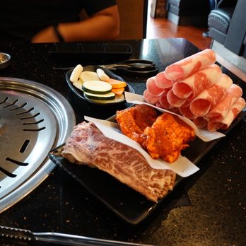 Kkoki Korean BBQ - Brisket Spicy pork belly LA Galbi - Barbeque Near Me - Salem, Oregon Kkoki Korean BBQ - Brisket Spicy pork belly LA Galbi - Barbeque Near Me - Salem, Oregon