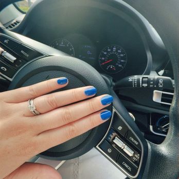 MS Nail & Spa - Regular mani - Nail Salons Near Me - Fullerton, California MS Nail & Spa - Regular mani - Nail Salons Near Me - Fullerton, California