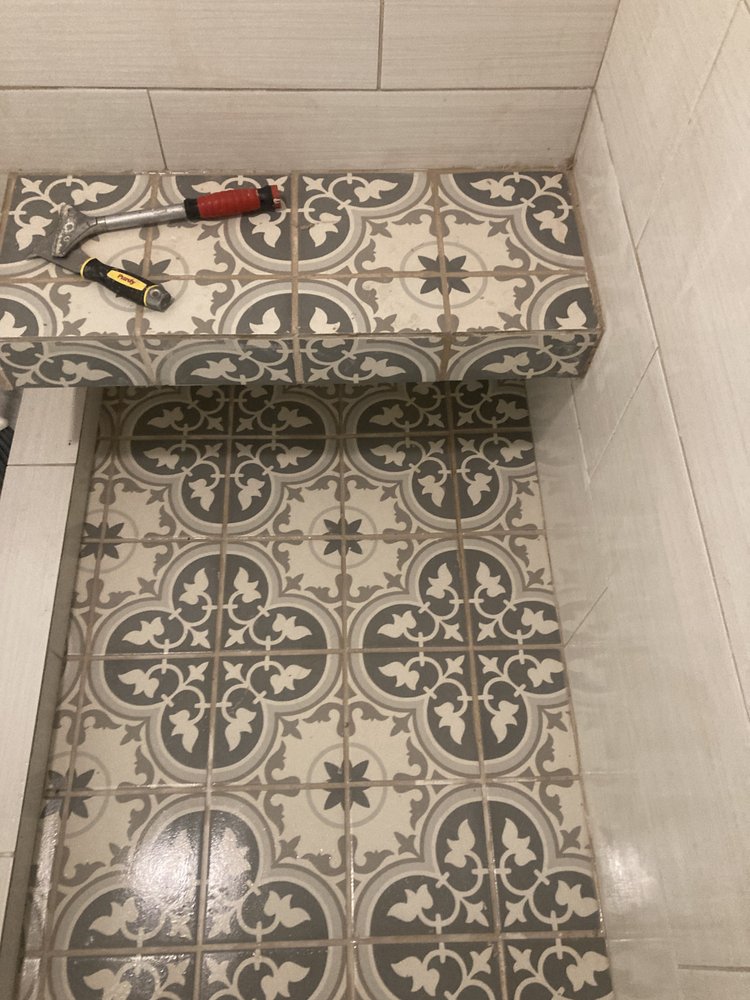 Slide of Affordable Construction