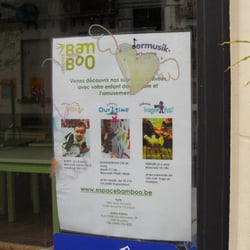 L'Espace Bamboo
