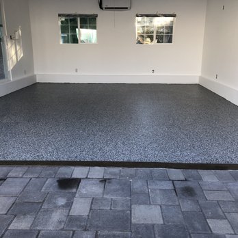 Mr Garage Coating - Flooring Near Me - Northridge, California