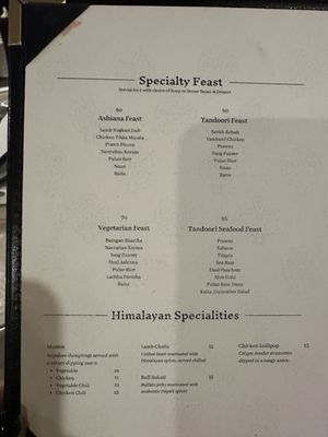 Ashiana Indo/pak Restaurant, Banquet & Catering by null
