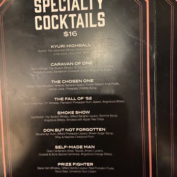 The Tangier - Menu - Bars Near Me - Las Vegas, Nevada The Tangier - Menu - Bars Near Me - Las Vegas, Nevada
