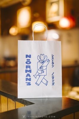 Norman's Japanese Grill by null