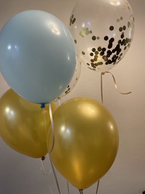 Party World Burbank by null