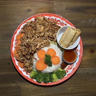 Loak Toung Thai by null