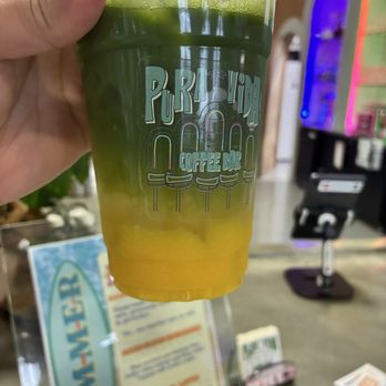 Pura Vida Coffee Bar - Coffee & Tea Near Me - Baton Rouge, Louisiana Pura Vida Coffee Bar - Coffee & Tea Near Me - Baton Rouge, Louisiana