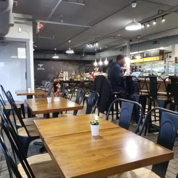 Buka Maranga - Bagels Near Me - Mississauga, Ontario