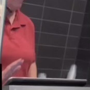 McDonald's - The manager that won't give us her name - Burgers Near Me - Beaumont, California McDonald's - The manager that won't give us her name - Burgers Near Me - Beaumont, California