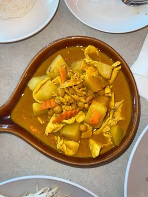 Thai Gourmet by null