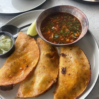 Añejo - Birria Tacos - Mexican Near Me - Lawrenceville, Georgia
