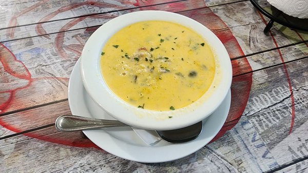 Zydeco's Restaurant by null