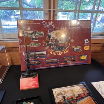 Walt Disney's Barn - Museums Near Me - Los Angeles, California Walt Disney's Barn - Museums Near Me - Los Angeles, California