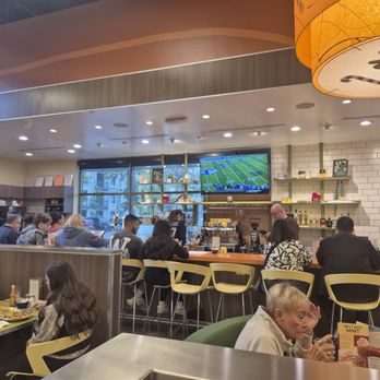 Snooze, an A.M. Eatery - Breakfast & Brunch Near Me - Huntington Beach, California