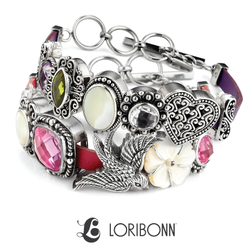 Modern Eyes Gallery & Gift - We've got a beautiful selection of Bonn Bons jewellery.
