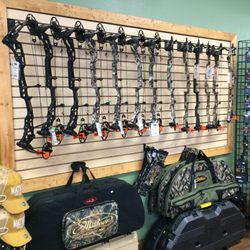 Adventures Archery