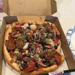 Preggo pizza Preggo pizza