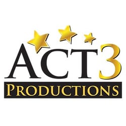 Act3 Productions - Act3 Productions, the home of performing arts in Sandy Springs.