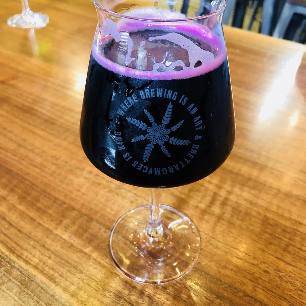 Anchorage Brewing Company - Breweries Near Me - Anchorage, Alaska
