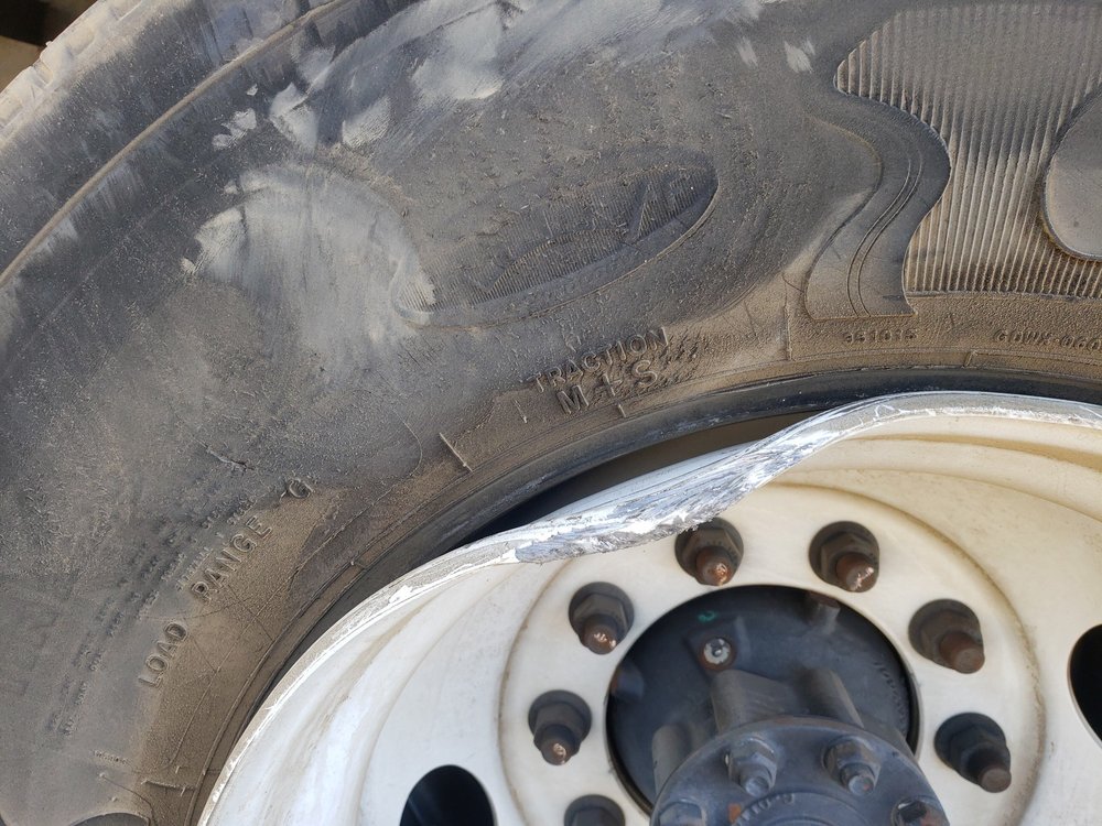 TIM WELLS MOBILE TIRE SERVICE Updated October 2024 19 Reviews