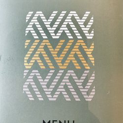 MELBA - Manukau - Melba menu