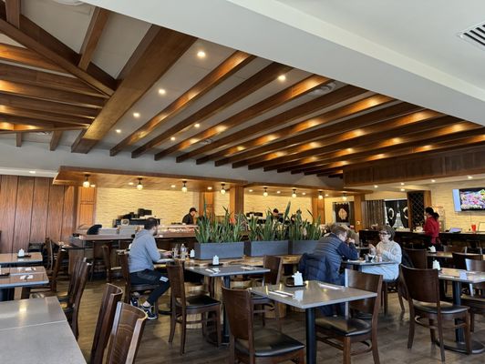 Ariake Japanese Restaurant by null