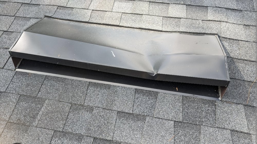 Slide of Steadfast Inspections