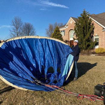 Just Ducky Balloon Experiences - Hot Air Balloons Near Me