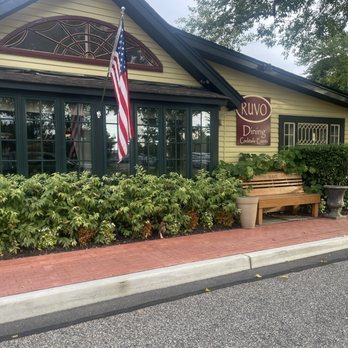 Ruvo - Italian Near Me - Port Jefferson, New York Ruvo - Italian Near Me - Port Jefferson, New York