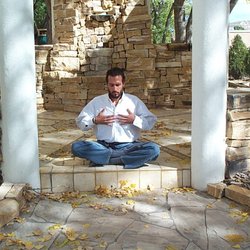 Create Inner Peace - Every Breath Brings a Chance