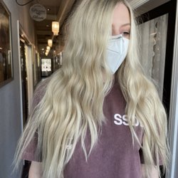 Hair By Jordan - Instagram:hairbyjordan