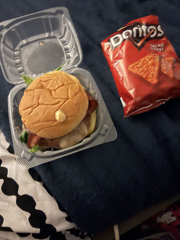 Food from Fifth Street Deli