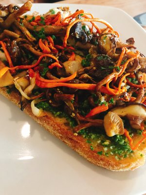 Vintage Wine + Eats by null