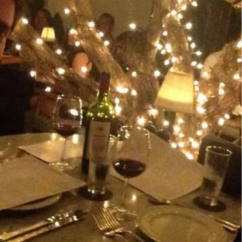 Cecconi's Miami Beach - Italian Near Me - Miami Beach, Florida