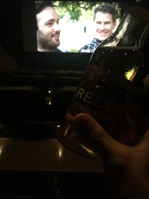 Brewvies Cinema Pub by null