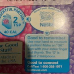 Would be great if it weren't expired. It's October... plenty of time to have caught it.