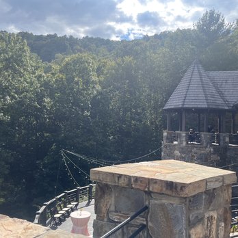 Bear Lake Reserve - Golf Near Me - Tuckasegee, North Carolina