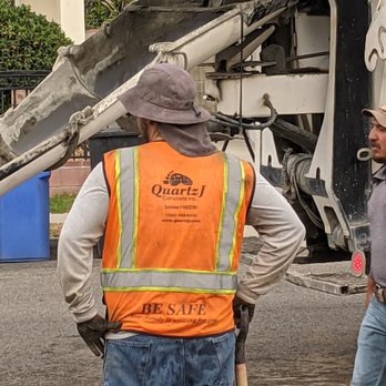 Quartz J Concrete - Masonry/Concrete Near Me