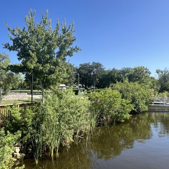 Goode Park - Boating Near Me - Palm Bay, Florida
