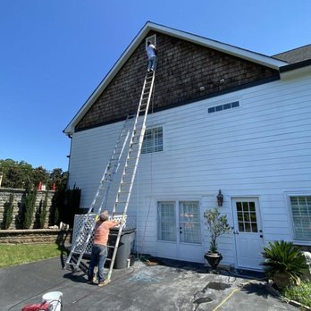 Procoat Painting - Painters Near Me - Athens, Georgia