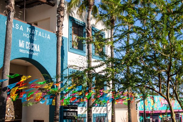 Hotel Casa Natalia by null