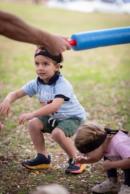 Workshops, Camps & Special Events - Ninja Ninja offers dynamic workshops for schools, daycares, camps, and play groups—perfect for one-time fun, seasonal camps, or multi-day adventures. Workshops start at $180 per hour (discounts for multiple hours). Seasonal camps typically run Mon-Fri, three hours per day, and feature a deep-dive into ninja movement, games, and physical fitness—all in a safe, inclusive, and non-competitive environment. Workshops, Camps & Special Events - Ninja Ninja offers dynamic workshops for schools, daycares, camps, and play groups—perfect for one-time fun, seasonal camps, or multi-day adventures. Workshops start at $180 per hour (discounts for multiple hours). Seasonal camps typically run Mon-Fri, three hours per day, and feature a deep-dive into ninja movement, games, and physical fitness—all in a safe, inclusive, and non-competitive environment.