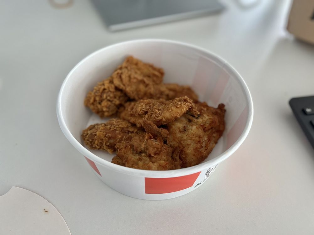 KFC