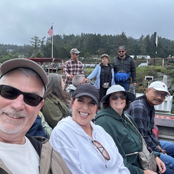 Jerry's Rogue Jets - Boating Near Me - Gold Beach, Oregon